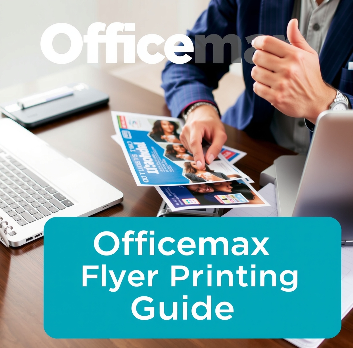 Evaluating the best Officemax Flyer Printing Guide environment