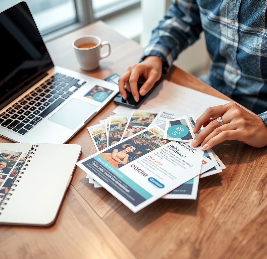 Flyer Printing Miami Guide