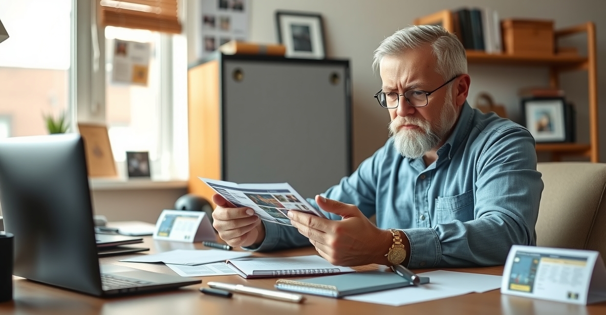 Checklist for Small Quantity Postcard Printing Guide