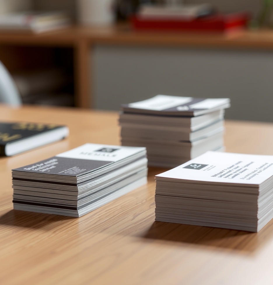 Evaluating the best Same Day Business Cards Printing Near Me Guide environment