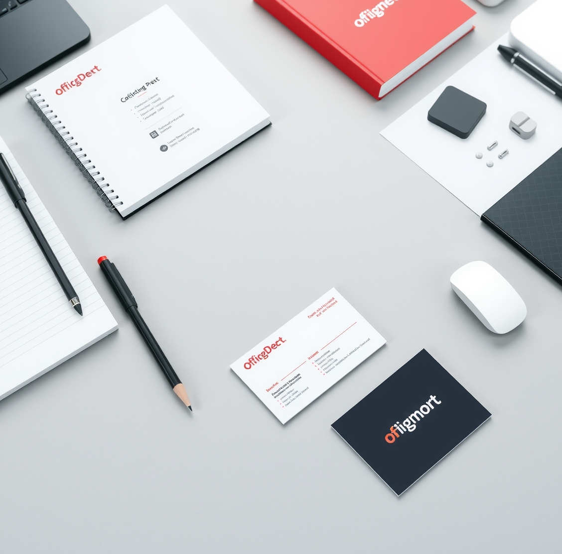 Checklist for Business Cards Printing Office Depot Guide