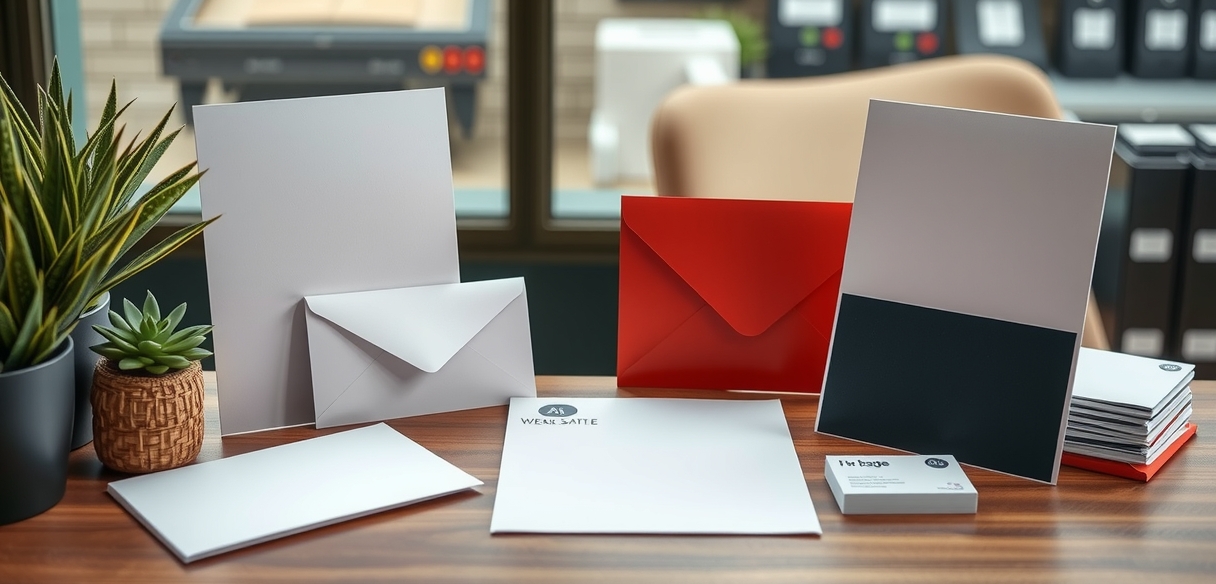 A2 Envelope Printing Guide