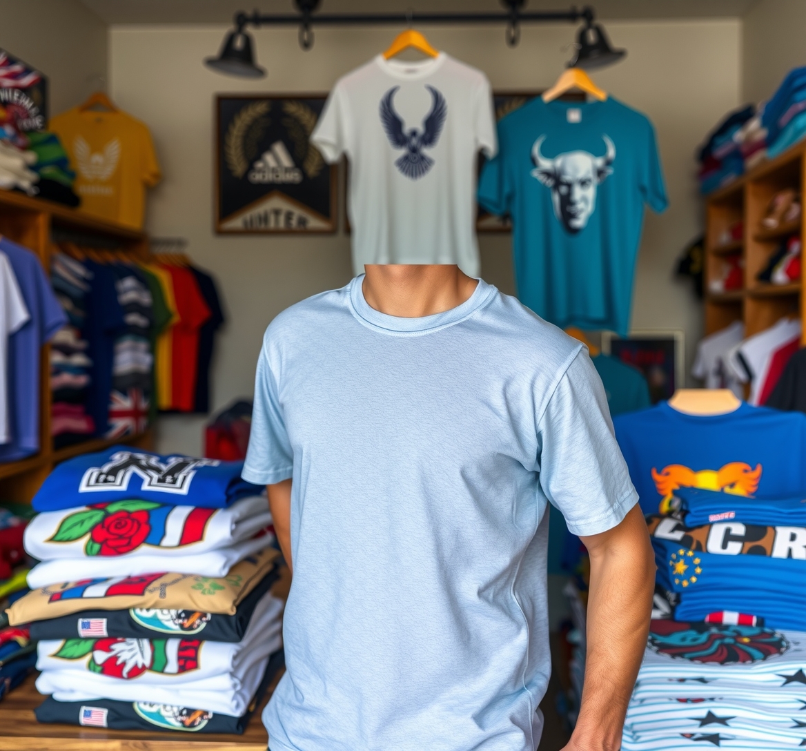 Tshirt Printing Oahu Guide