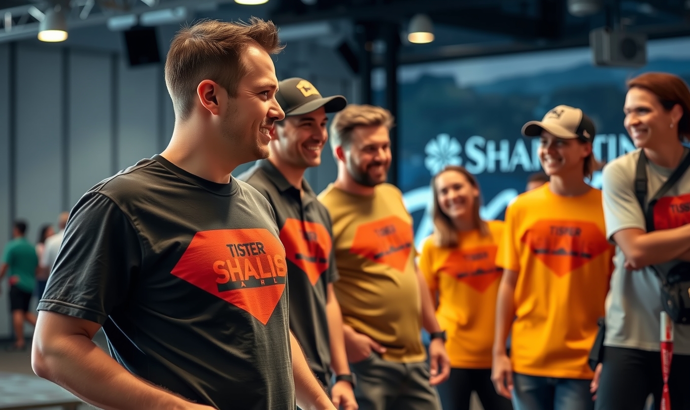 Checklist for Tshirt Printing Oahu Guide