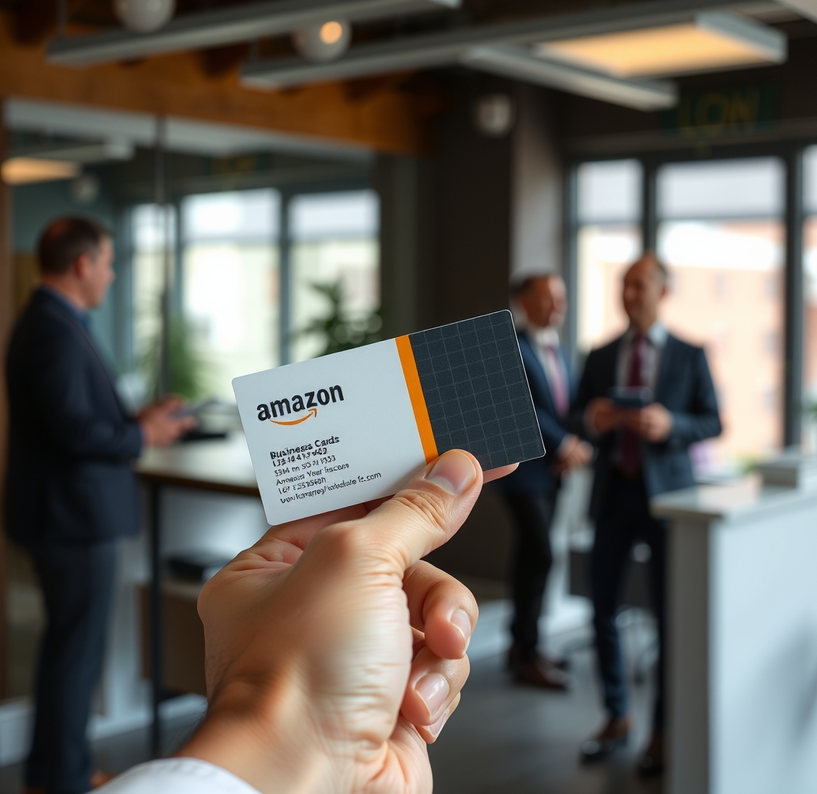 Evaluating the best Amazon Business Cards Printing Guide environment