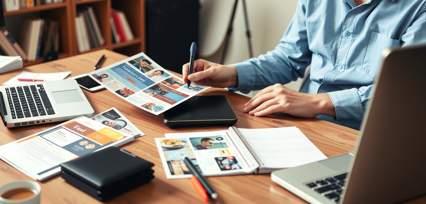 Evaluating the best Local Flyer Printing Guide environment