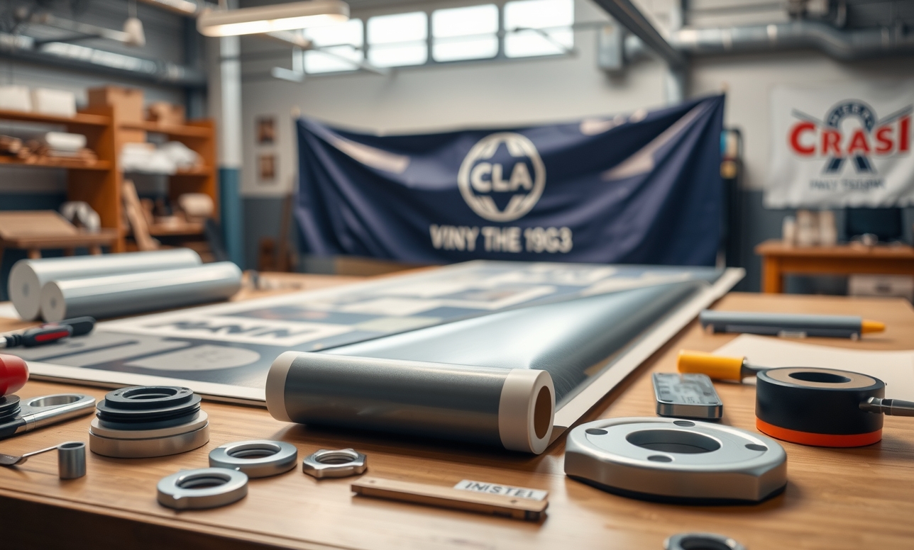 Vinyl Banner Printing Cost