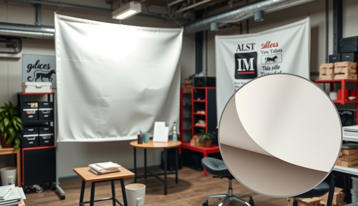 Checklist for Vinyl Banner Printing Cost