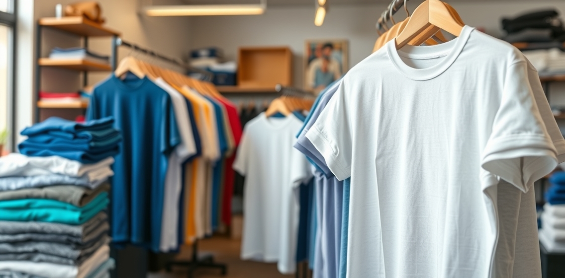 Tshirt Printing Sacramento Guide