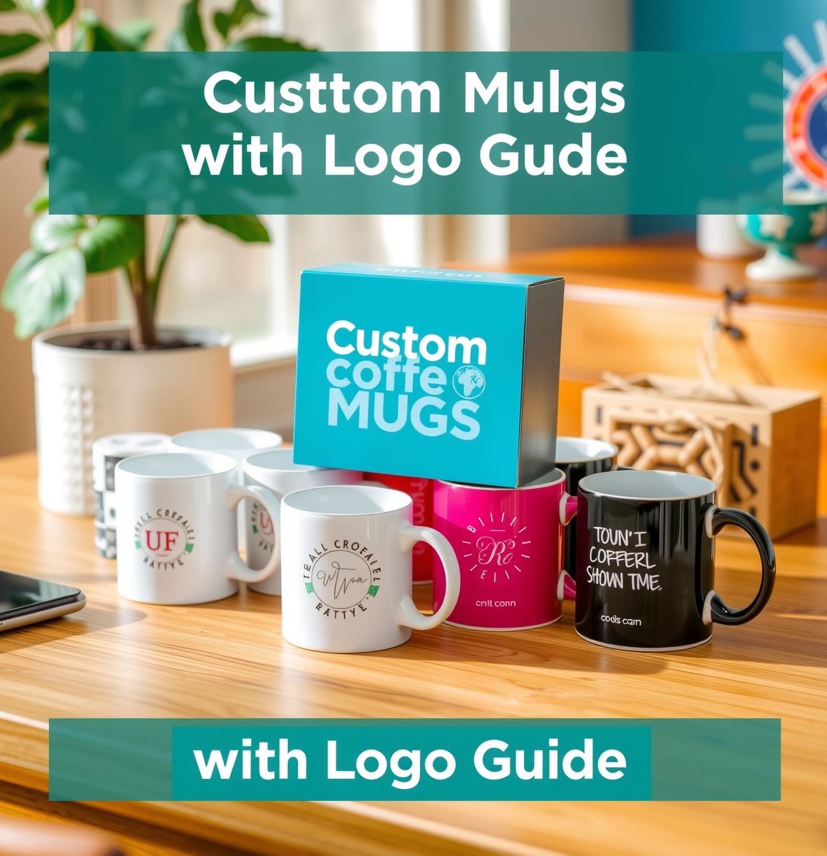 Evaluating the best Custom Coffee Mugs with Logo Guide environment