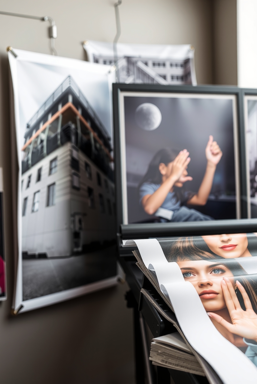 Checklist for Banners and Posters Printing Near Me Guide