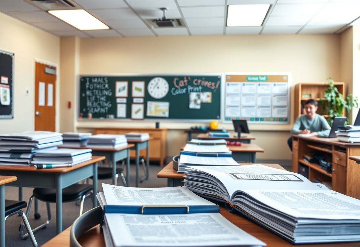 Who Prints Color Copies Guide