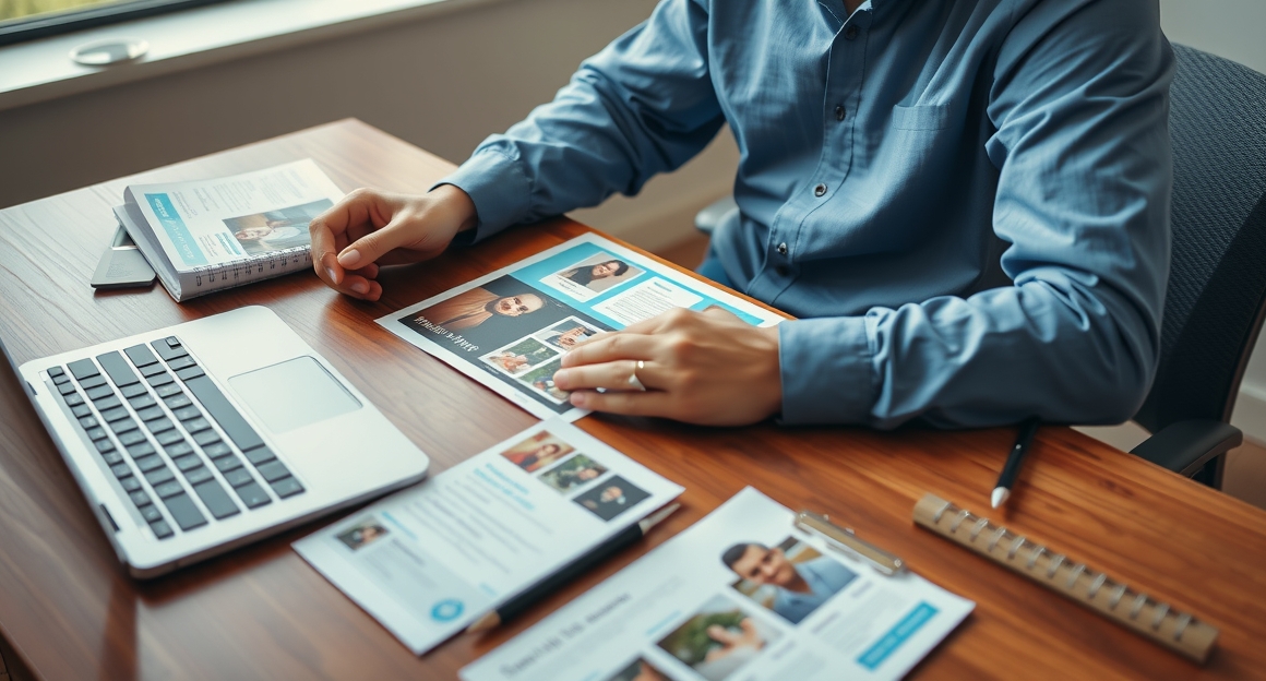 Evaluating the best Flyer Printing Toronto Guide environment