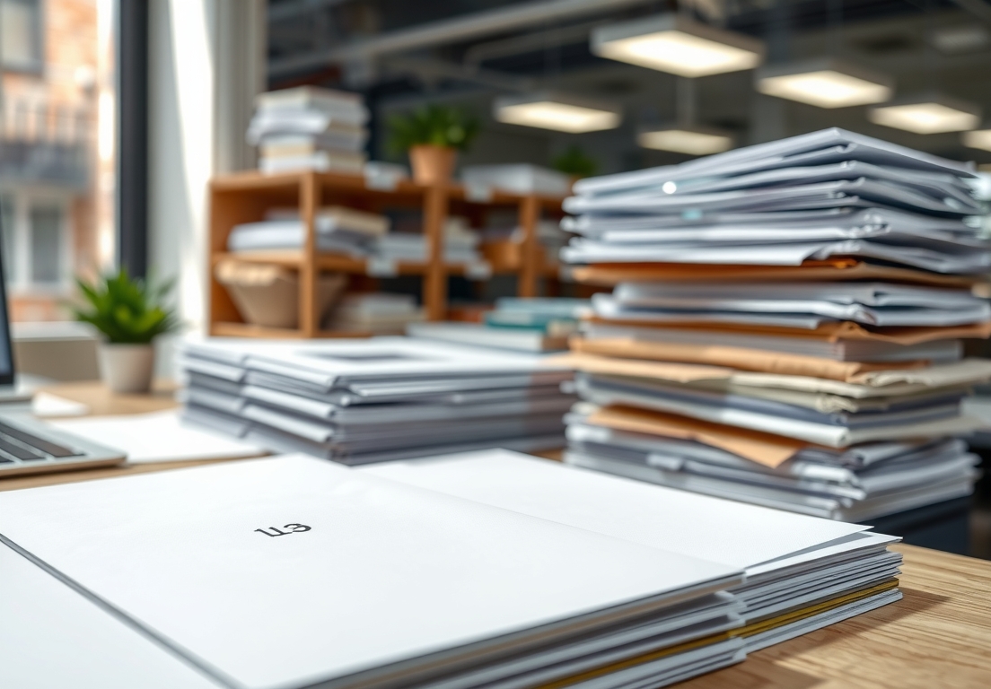 Quality check visual for Envelope Printing Price