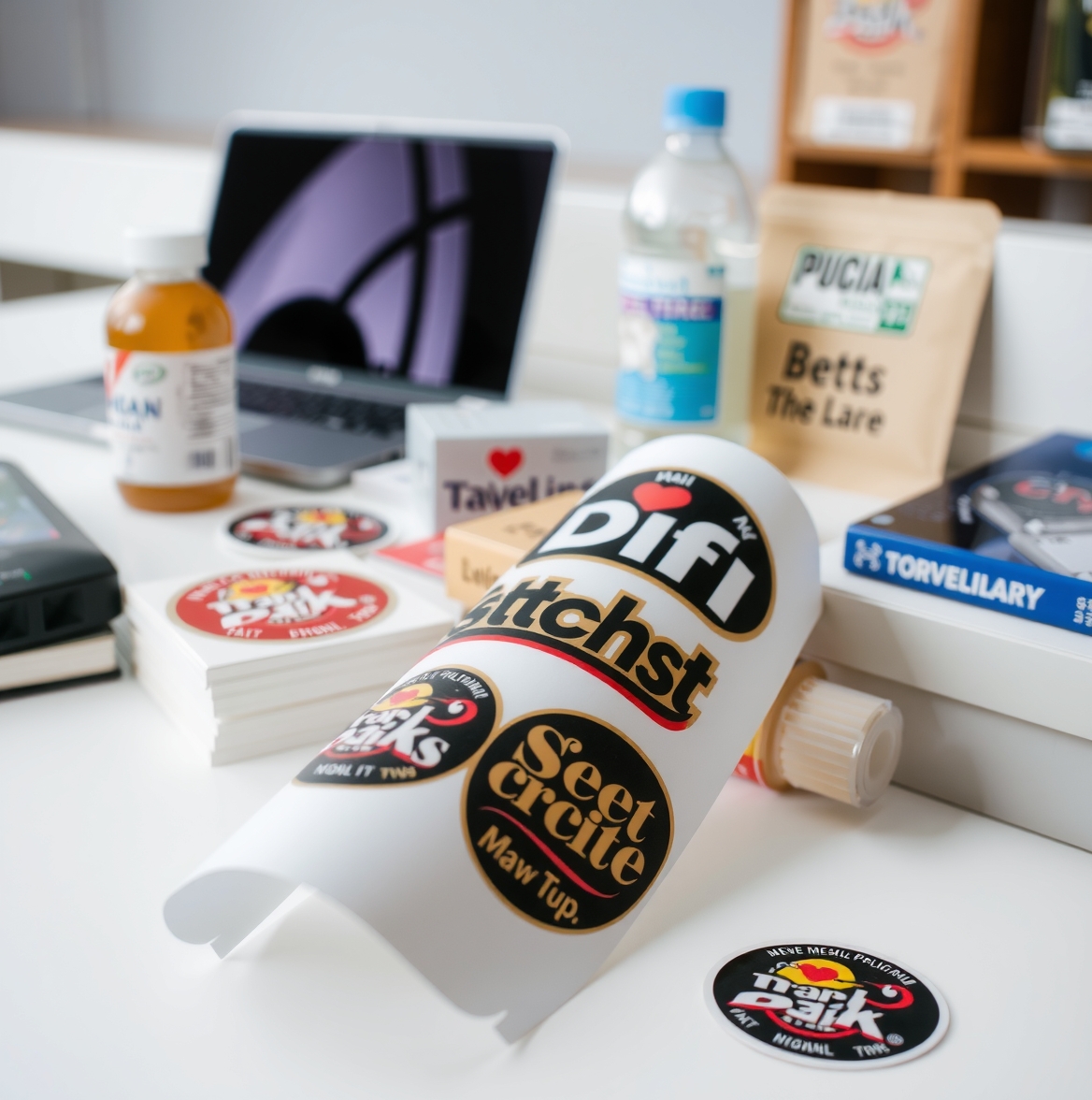 Car Stickers Printing Near Me Guide