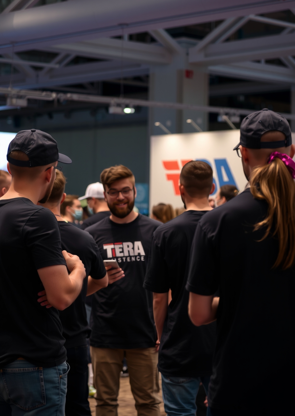 Preparation visual for Template for Tshirt Printing Guide