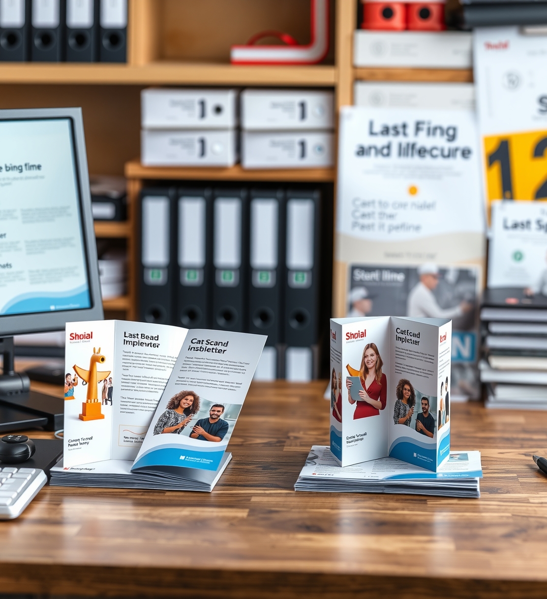 Evaluating the best Bulk Brochure Printing Guide environment