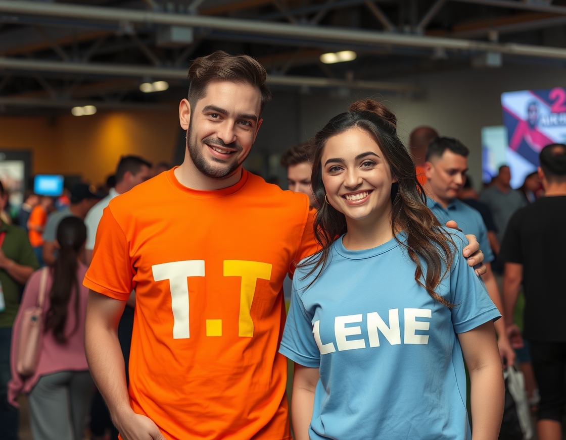 Checklist for Online Tshirt Printing Services