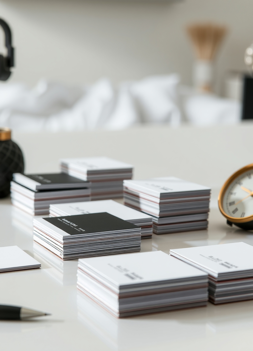 Evaluating the best Business Cards Printing Costs environment