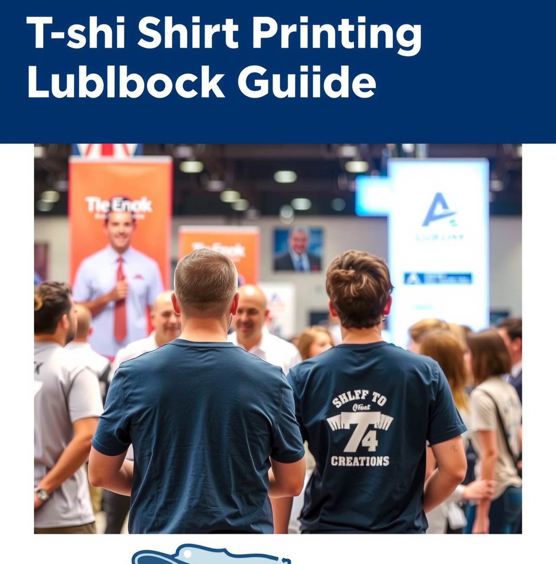 Checklist for Tshirt Printing Lubbock Guide