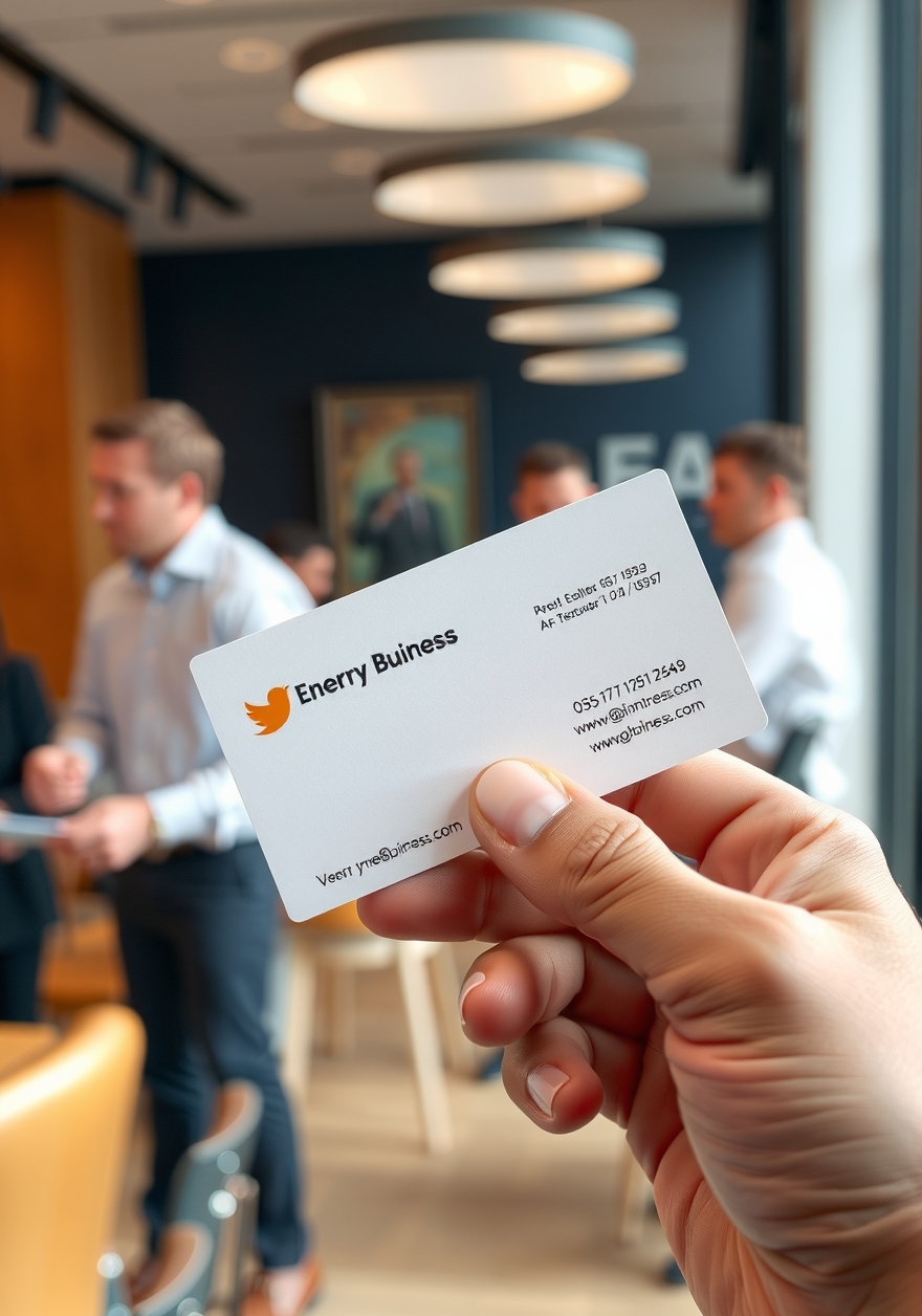 Checklist for Cheap Business Cards Printing Online