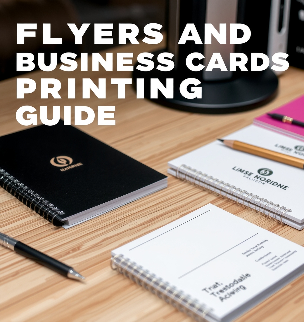 Evaluating the best Flyers and Business Cards Printing Guide environment