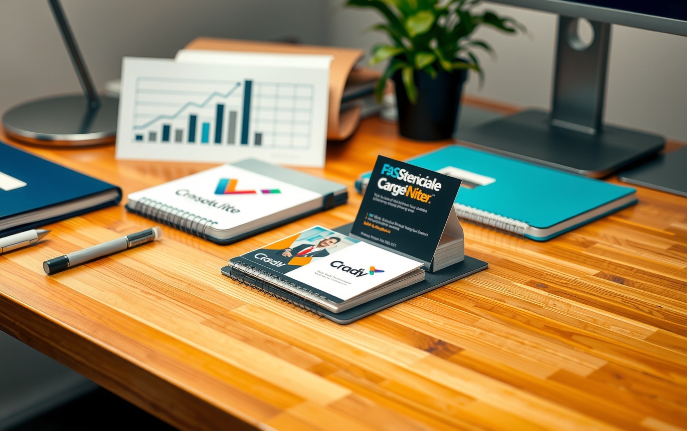 Checklist for Fast Business Cards Printing Guide
