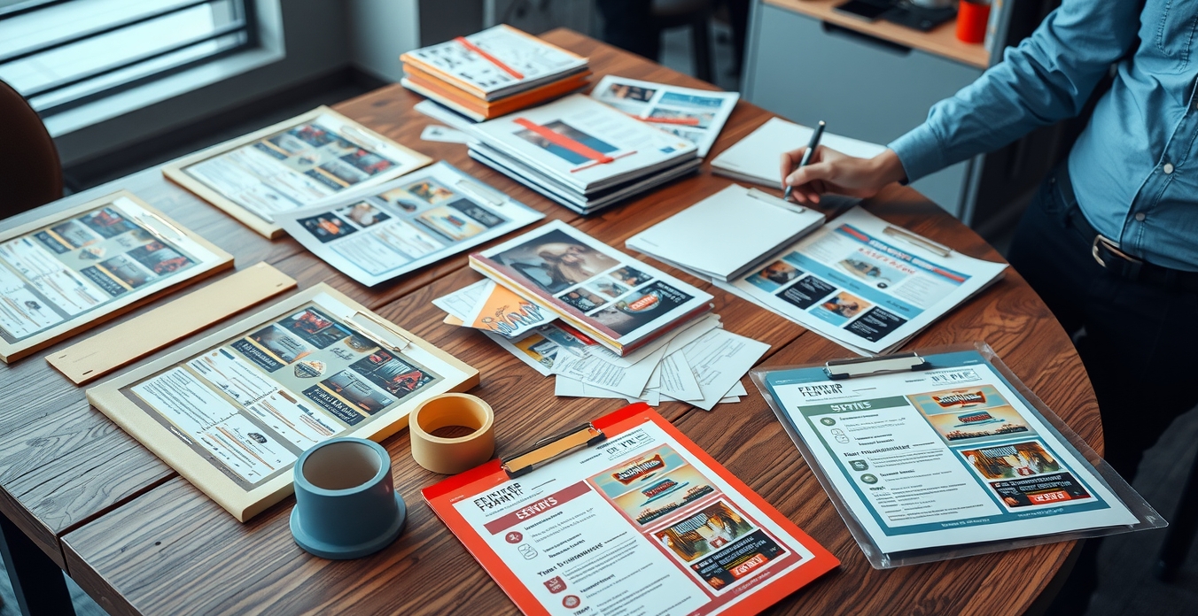 Evaluating the best Flyer Printing 5000 Guide environment