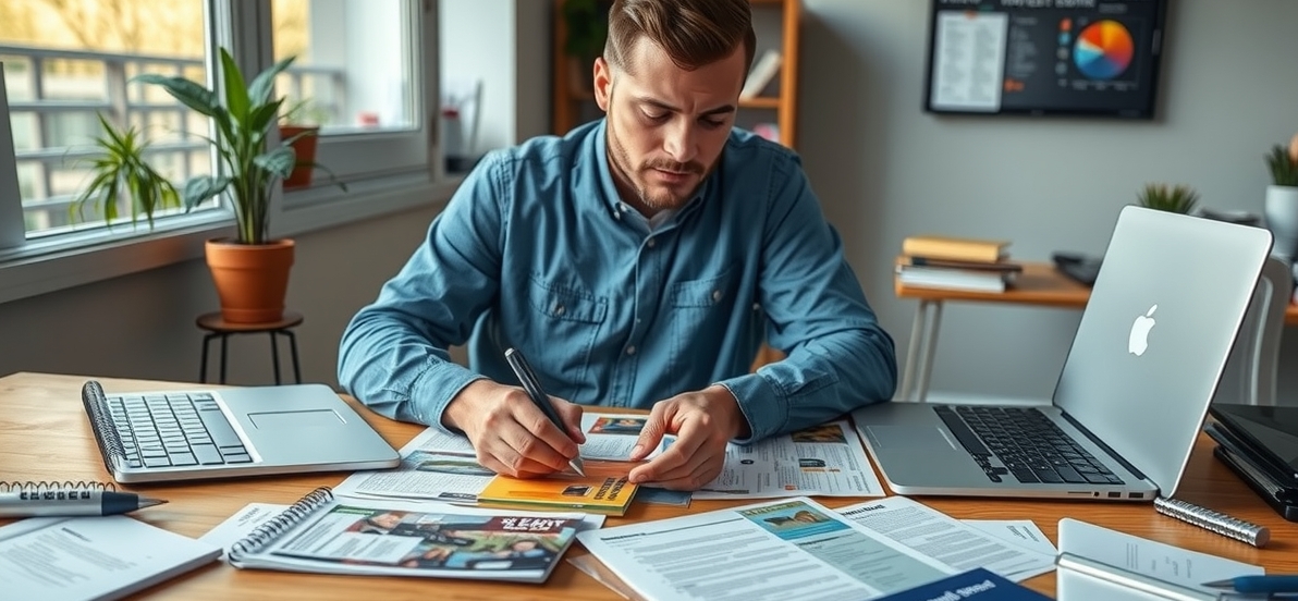 Checklist for Flyer Printing 5000 Guide