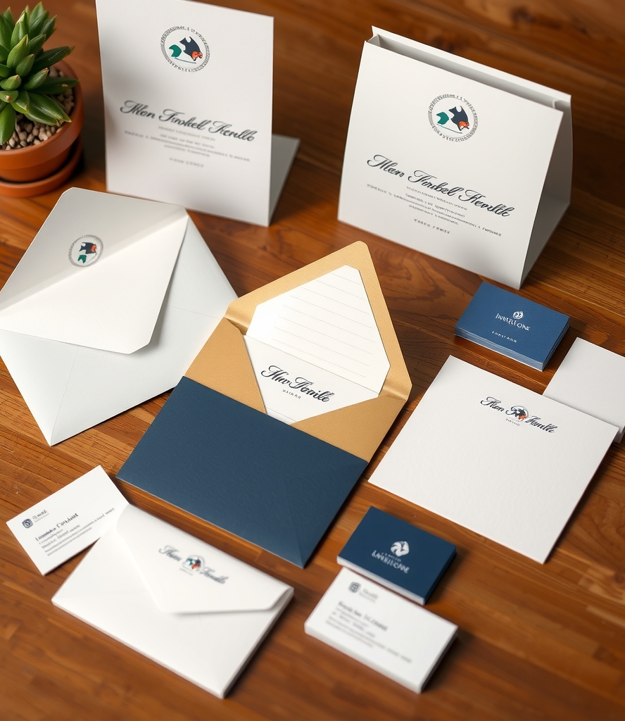 Evaluating the best Invitation Envelope Printing Guide environment