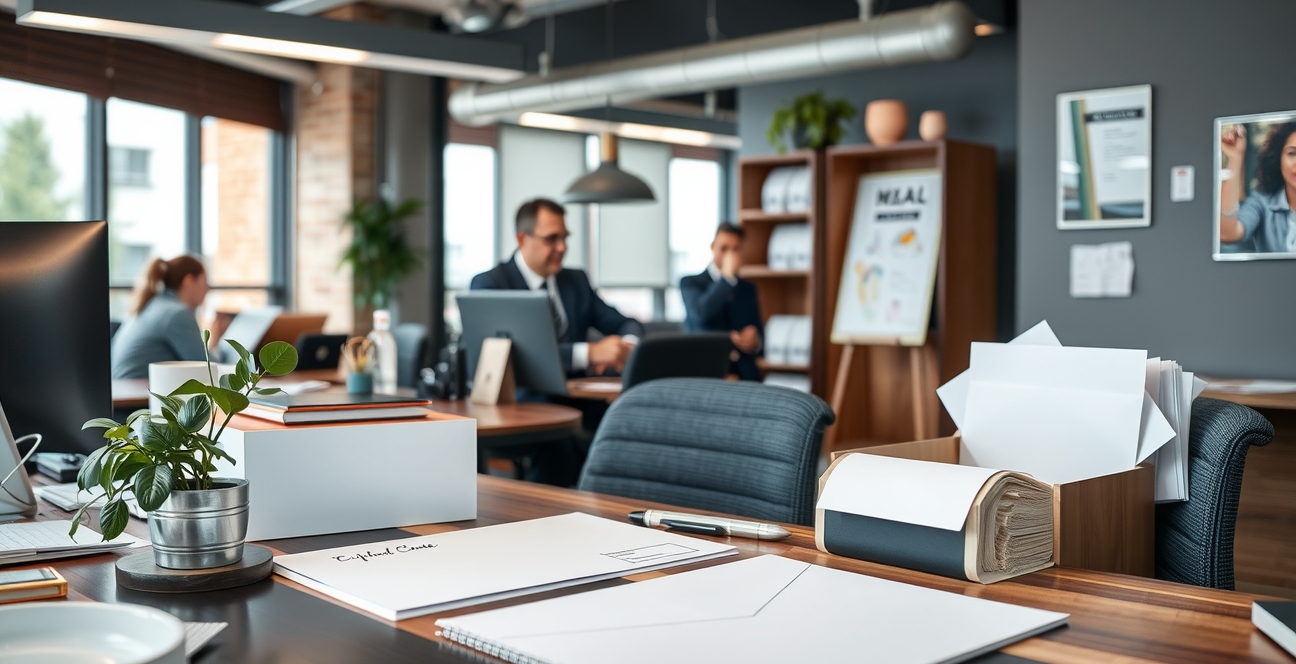 Quality check visual for Invitation Envelope Printing Guide