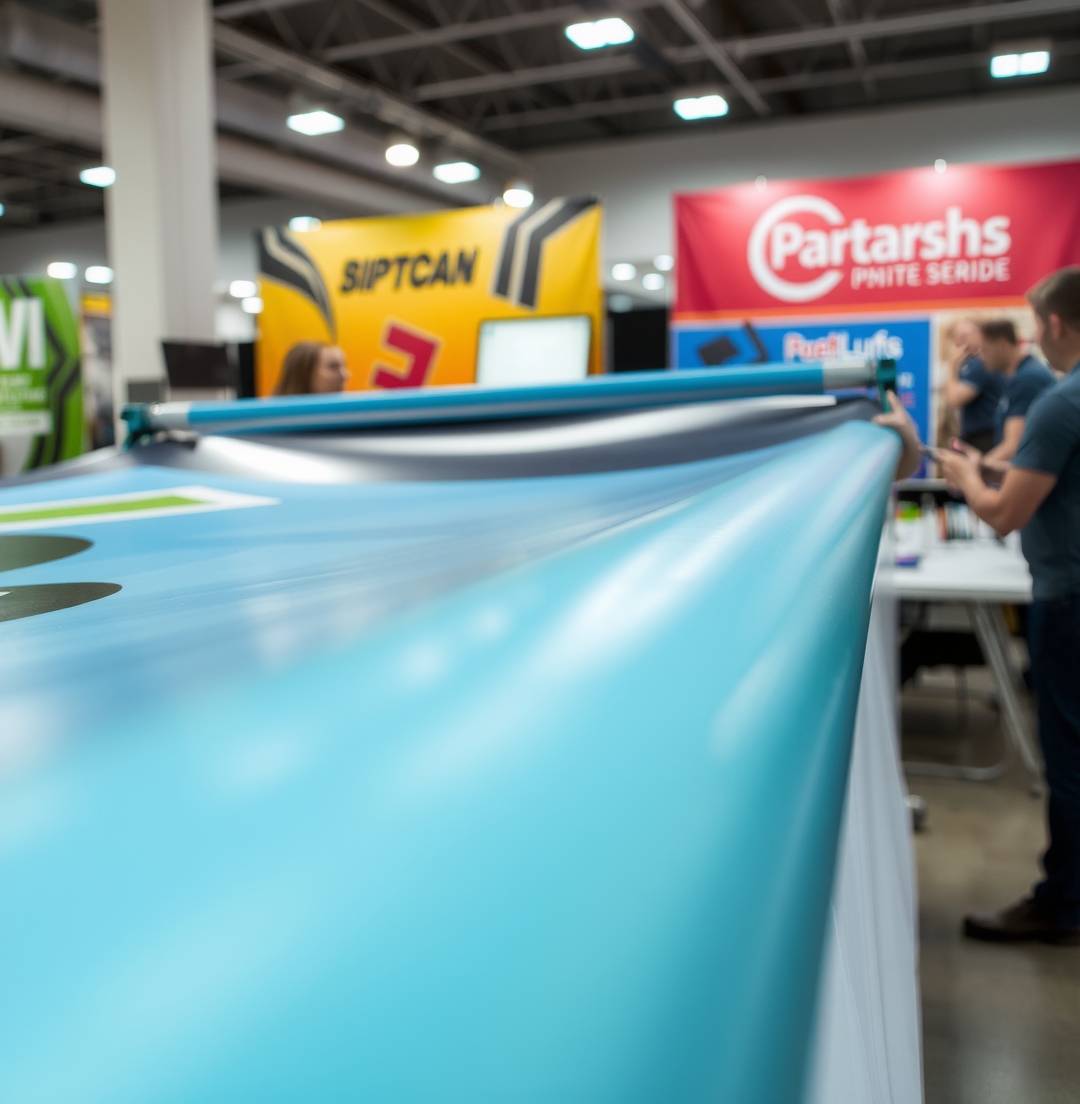 Evaluating the best Pvc Vinyl Banner Printing Guide environment