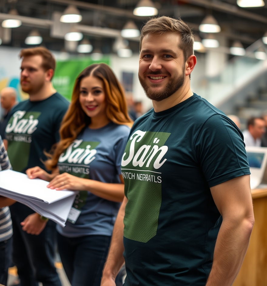 Checklist for Tshirt Printing Local Guide