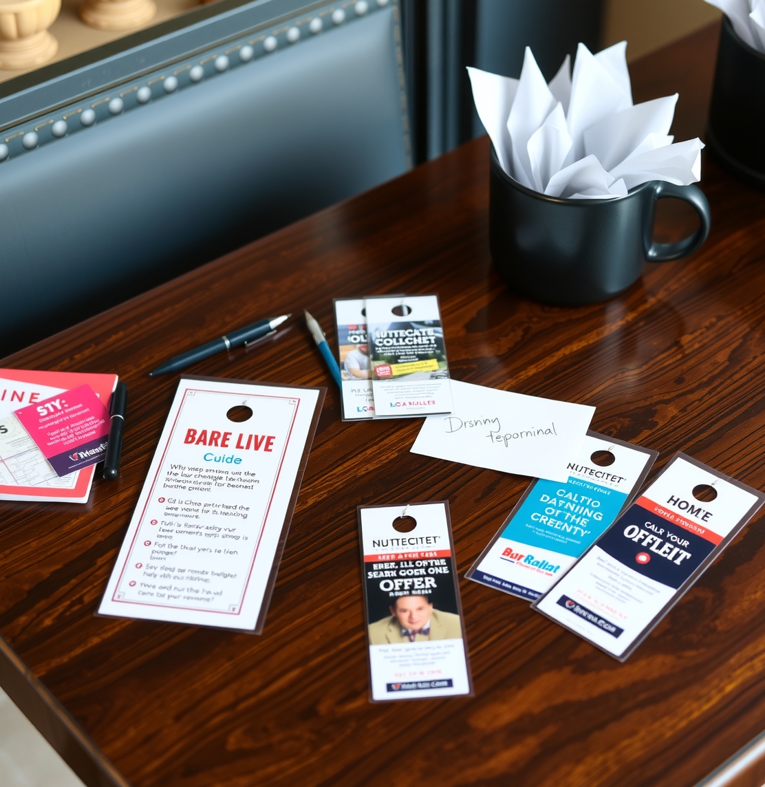 Cute Door Hangers Guide