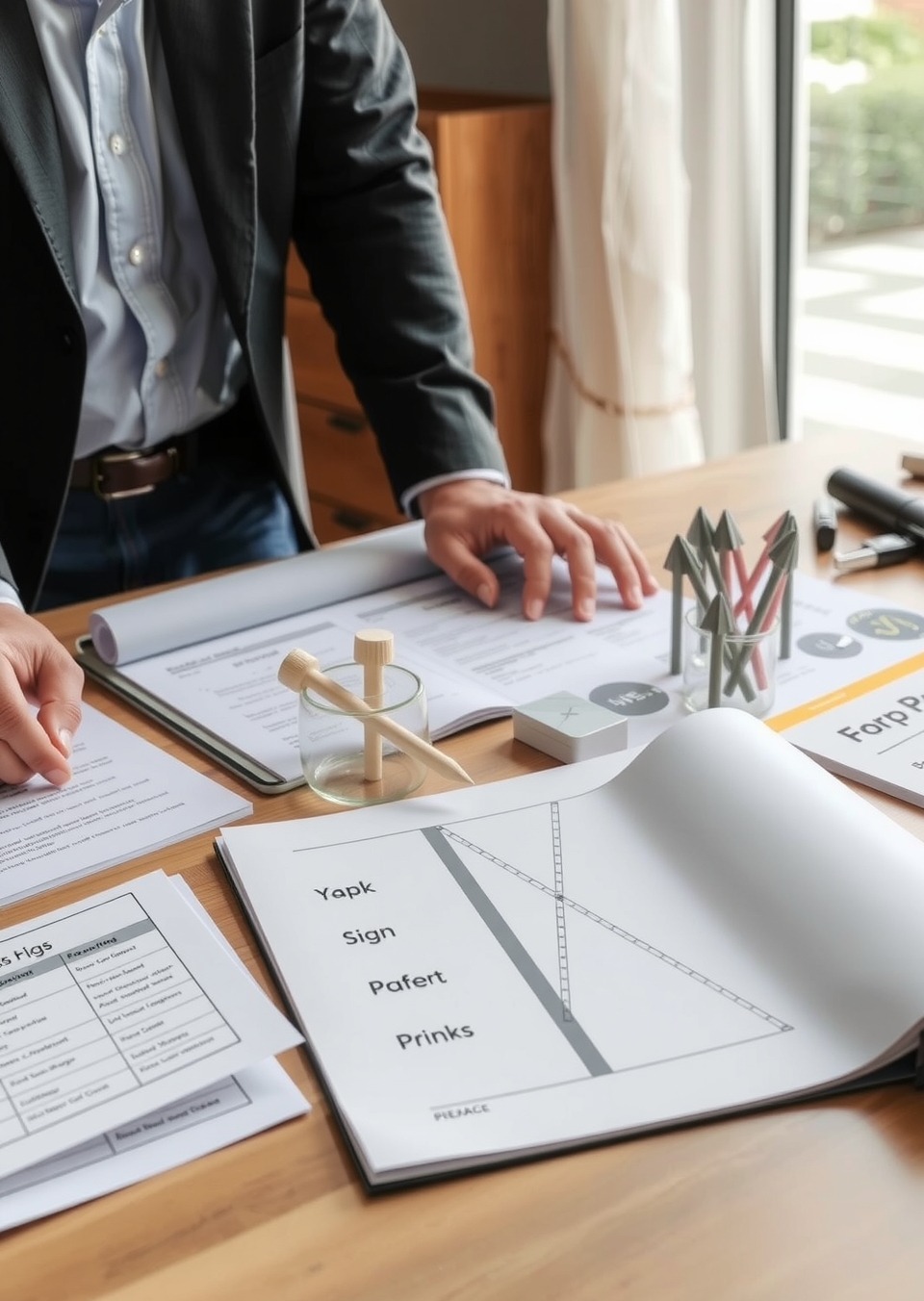 Checklist for Custom Yard Signs Guide