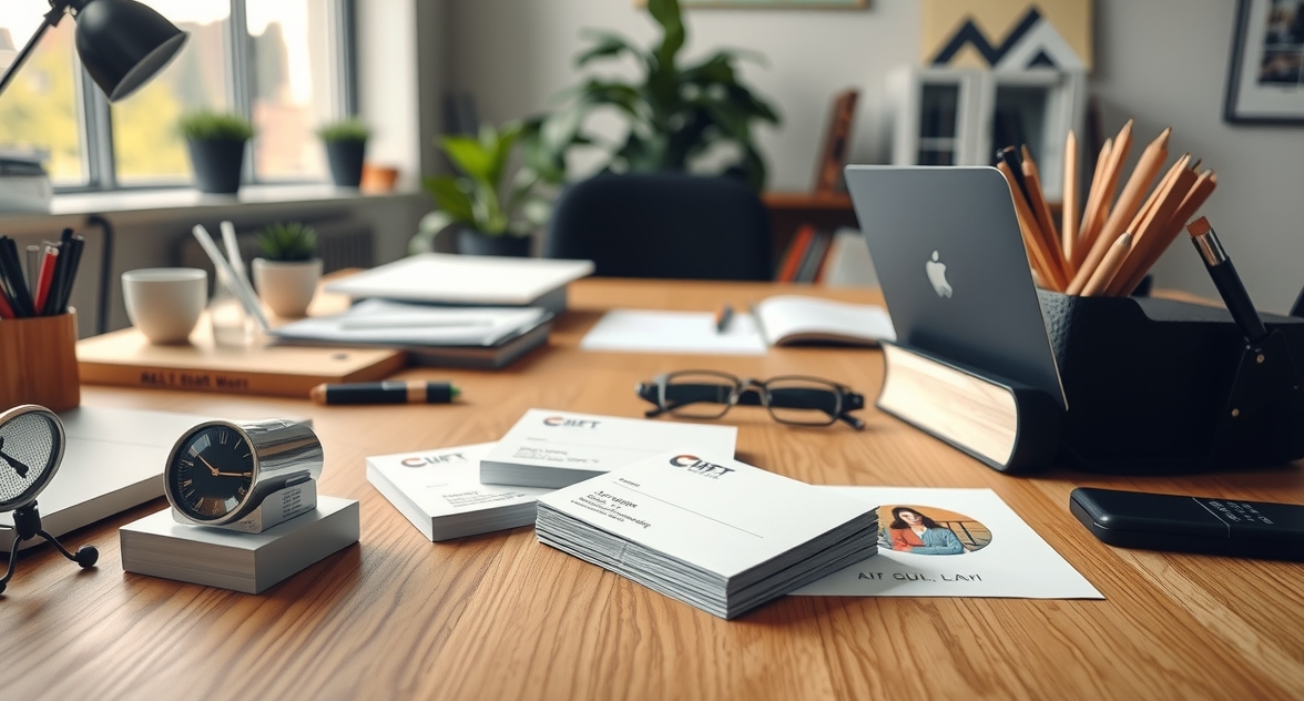 Uk Business Cards Printing Guide