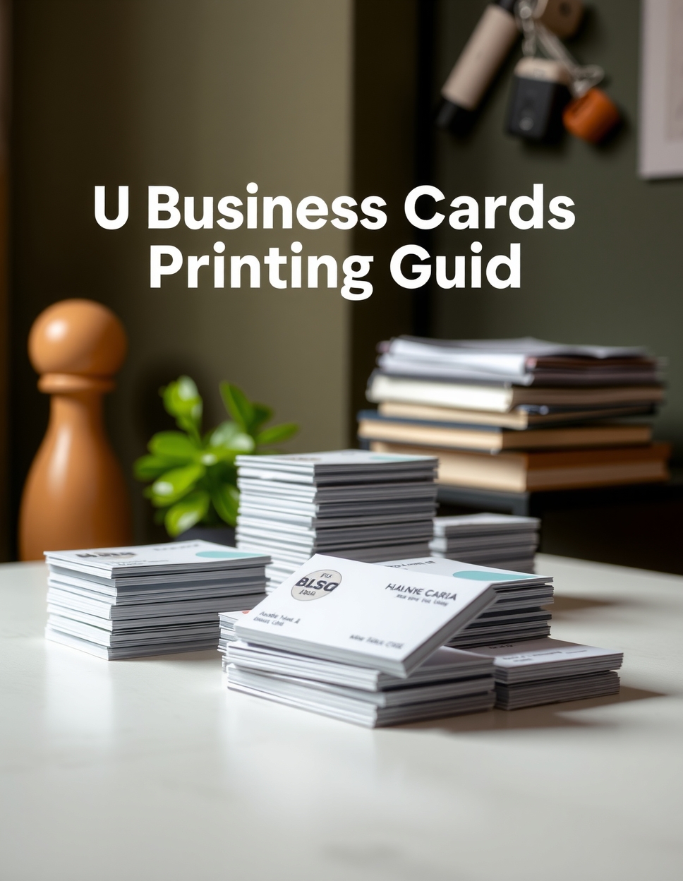 Evaluating the best Uk Business Cards Printing Guide environment
