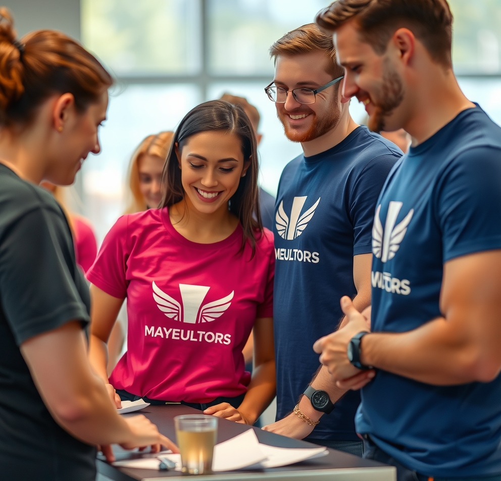 Checklist for How to Start Tshirt Printing