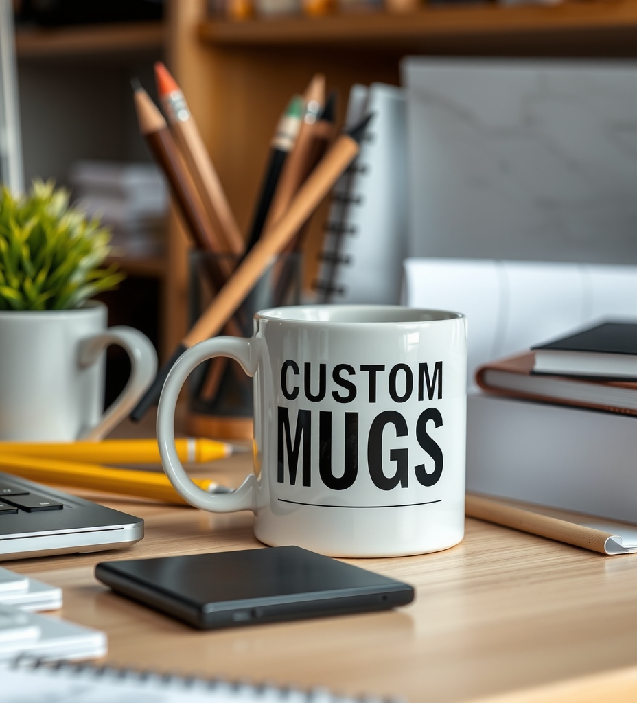 Custom Mugs Ottawa Guide