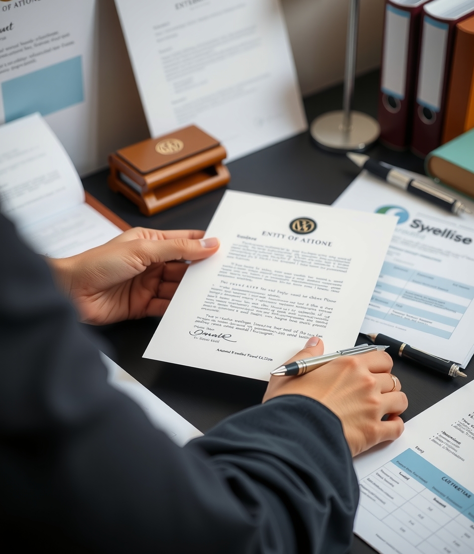 Evaluating the best Envelope Letterhead Printing Guide environment