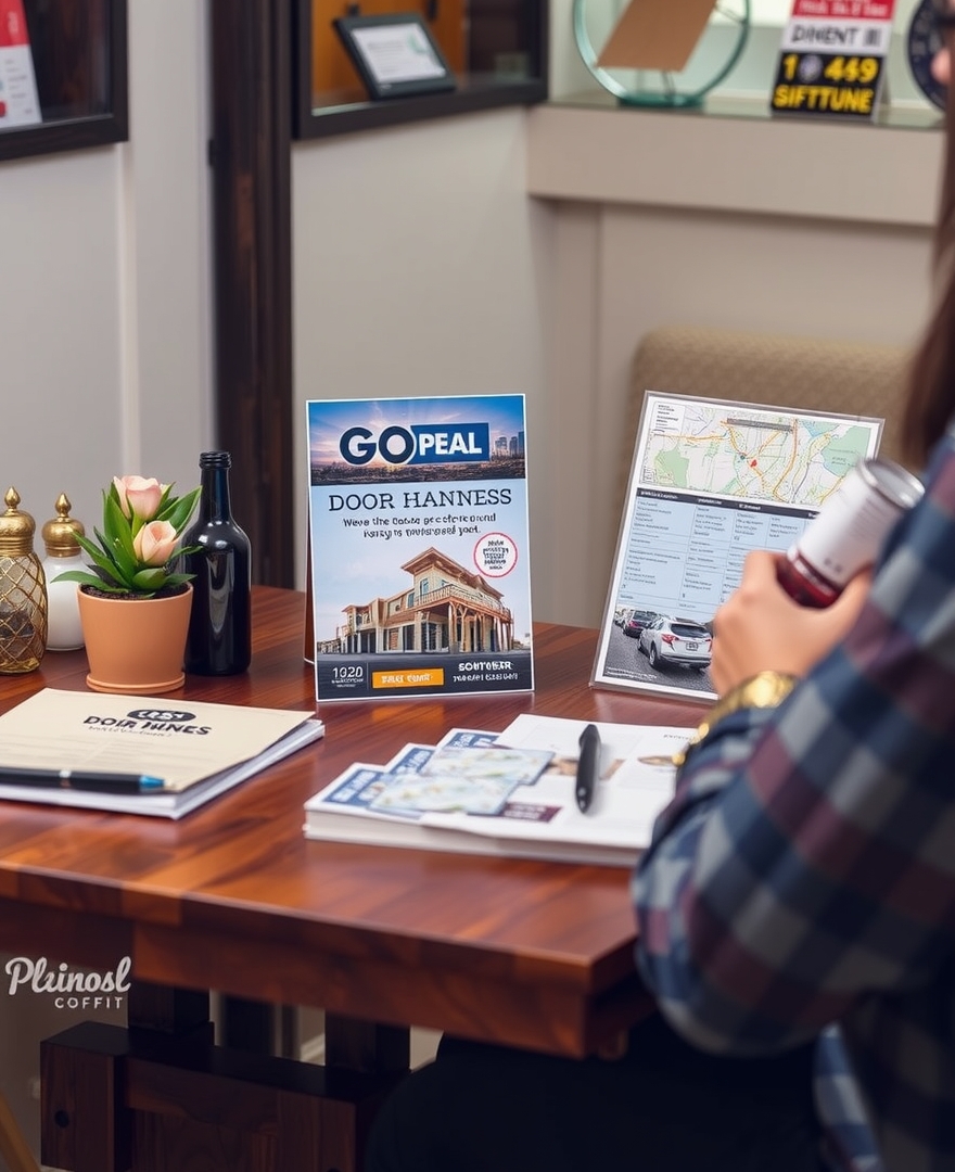 Evaluating the best Hotel Door Hangers Guide environment