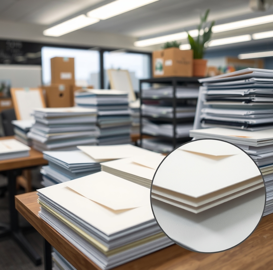 Evaluating the best A6 Envelope Printing Guide environment