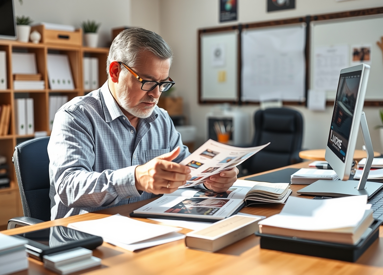 Evaluating the best Postcard Printing Fedex Guide environment