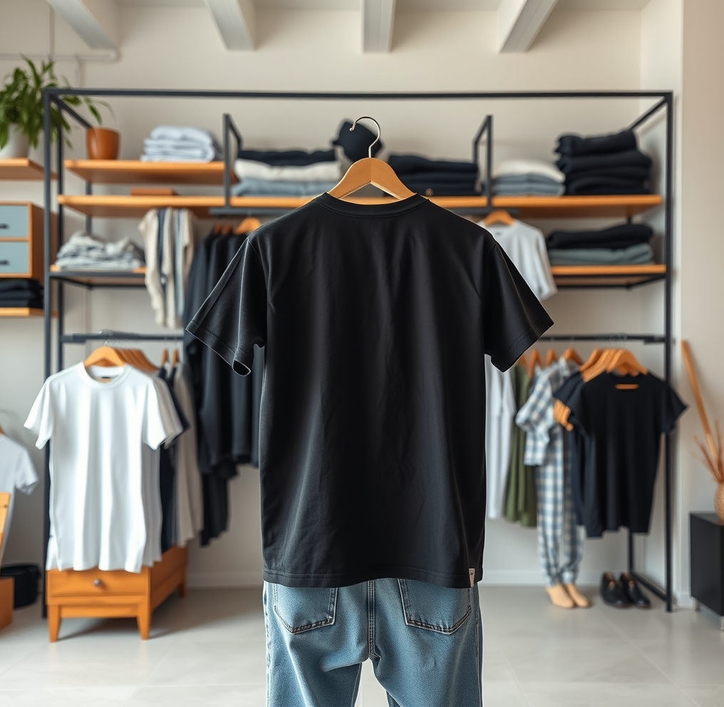 Sample Design for Tshirt Printing