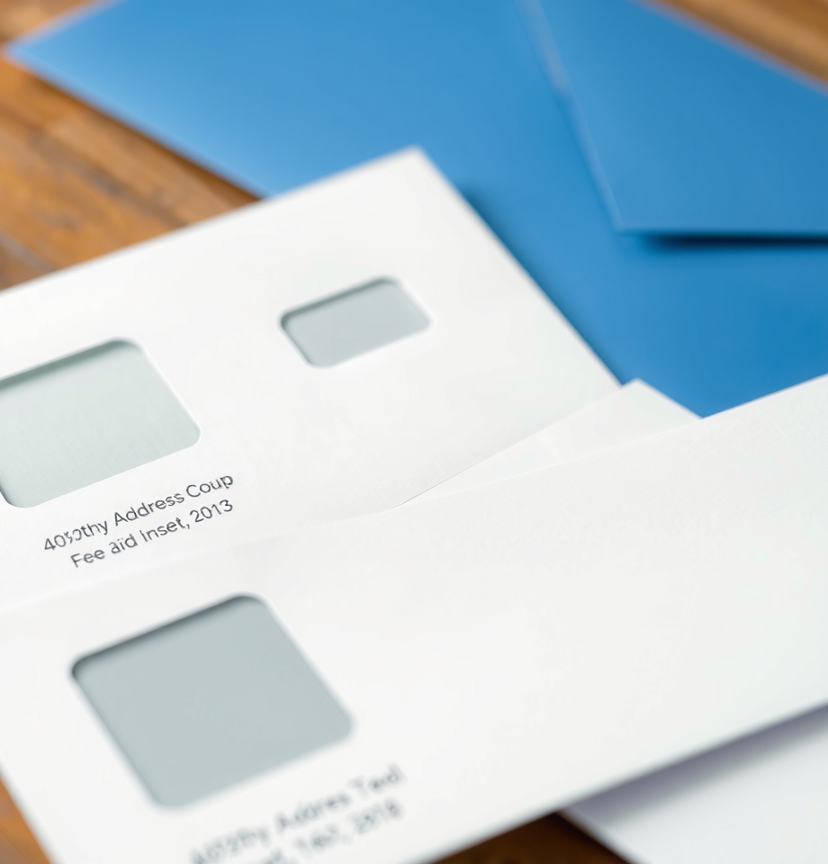 Checklist for Printer for Envelope Printing Guide