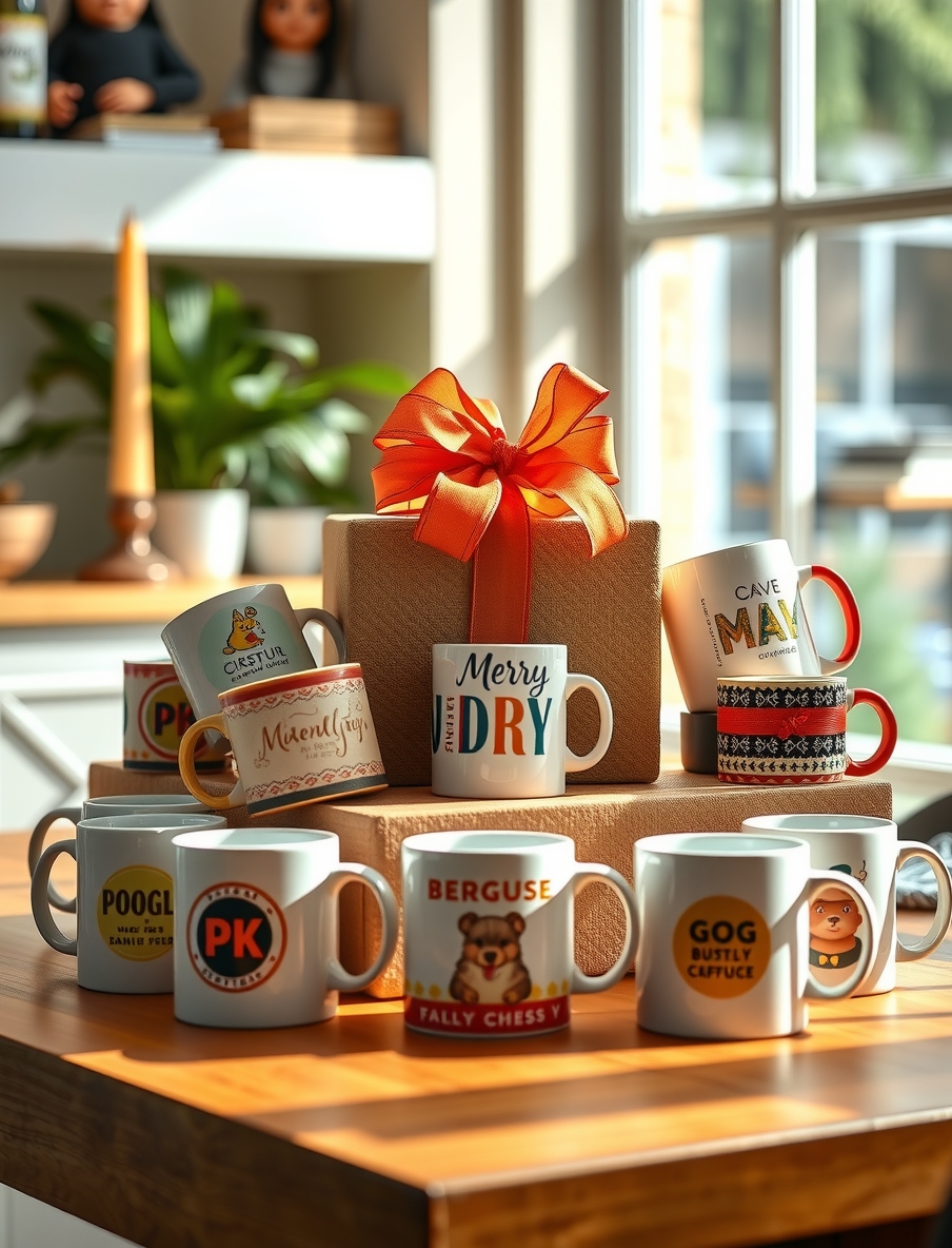 Evaluating the best Custom Mugs Amazon Guide environment