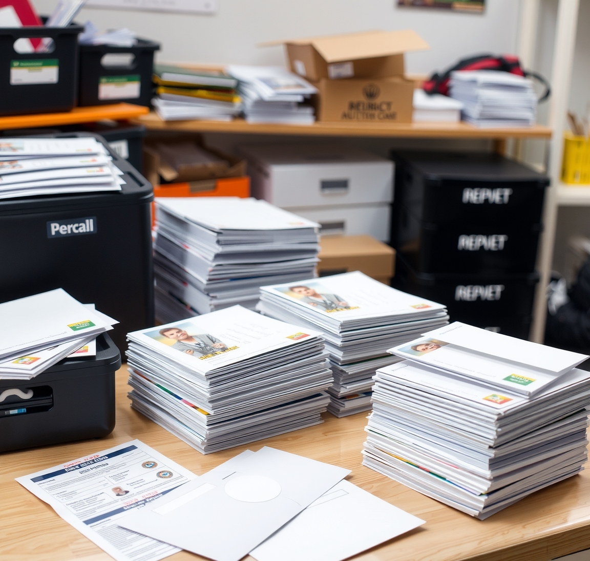 Affordable Postcard Printing