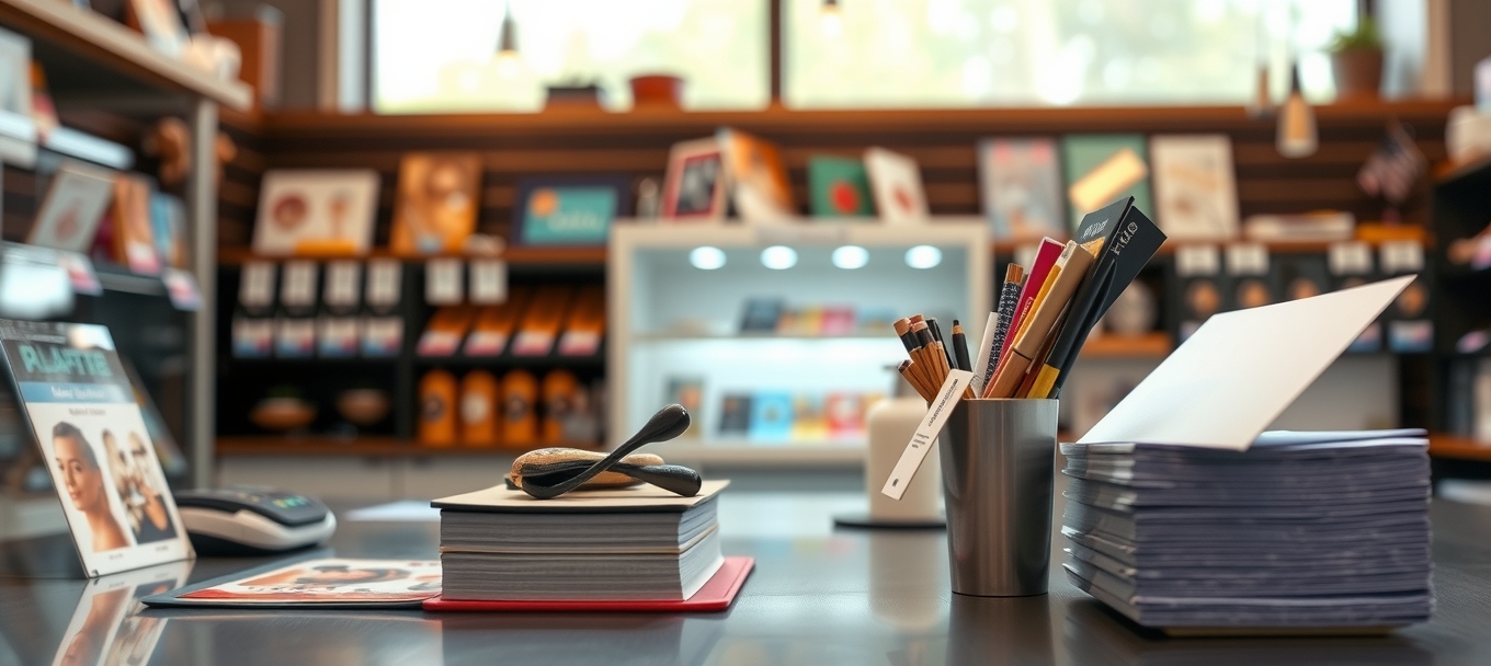 Evaluating the best Affordable Postcard Printing environment