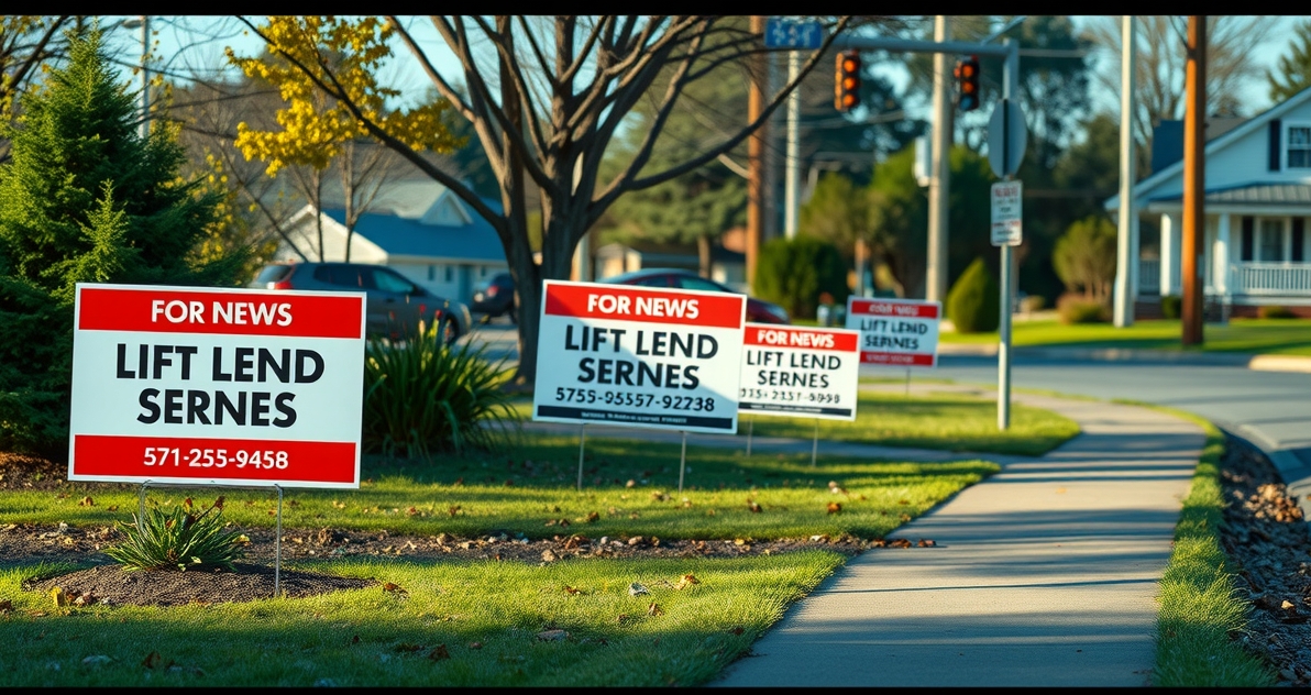 4imprint Yard Signs Guide hero image