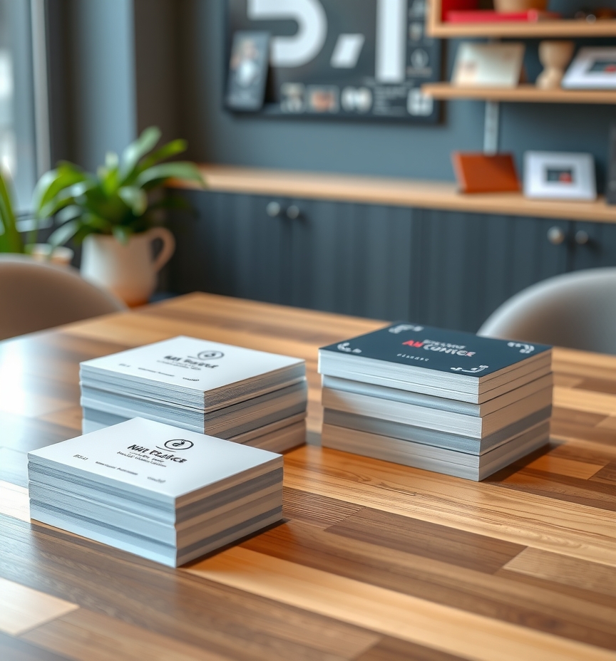 Evaluating the best Denver Business Cards Printing Guide environment